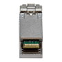 Level One SFP-4200 SFP Infinity (Mini-GBIC) Transceiver GigE LC Multi-Mode