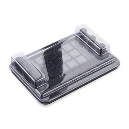 Decksaver Le Loupedeck Live Cover (Light Edition) - Tapa de policarbonato a medida para Loupedeck Live
