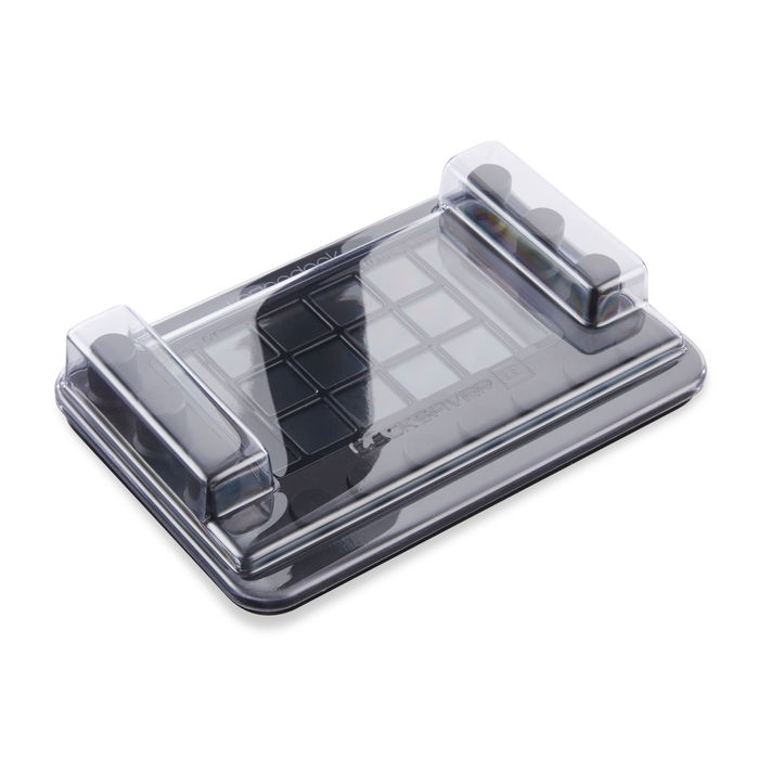 Decksaver Le Loupedeck Live Cover (Light Edition) - Tapa de policarbonato a medida para Loupedeck Live Decksaver Le Loupedeck Live Cover (Light Edition) - Tapa de policarbonato a medida para Loupedeck Live