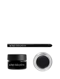 Diego Dalla Palma Sombra de ojos & Delineador Kajal 2 en 1 Negro