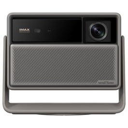 XGIMI Horizon 20 Proyector Cine en Casa 4K UHD, 3200 ANSI Lúmenes, DLP, Auto Enfoque y Zoom, Google TV, Bluetooth 5.2, 128 GB