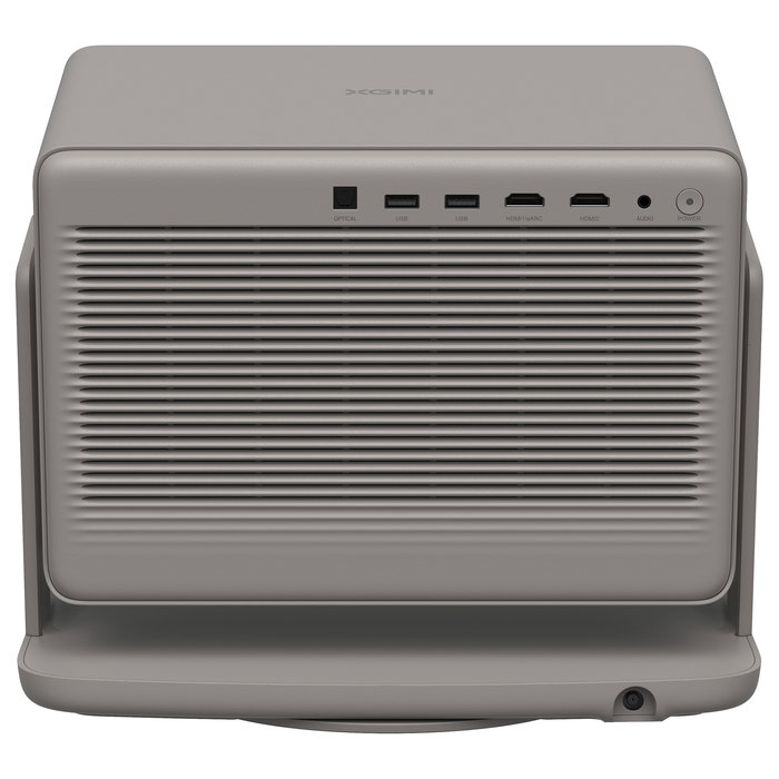 XGIMI Horizon 20 Proyector Cine en Casa 4K UHD, 3200 ANSI Lúmenes, DLP, Auto Enfoque y Zoom, Google TV, Bluetooth 5.2, 128 GB