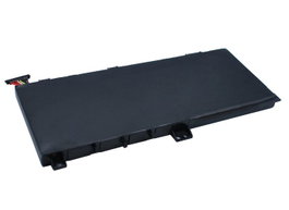 CoreParts Batería para Asus de 28.50Wh, 7.5V, 3800mAh, Negro
