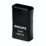 Philips USB 3.0 Pico Edition 32GB Midnight Black