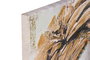 DKD Home Decor Cuadro Lienzo MDF Africana 2 Surtido 90x3x120 cm