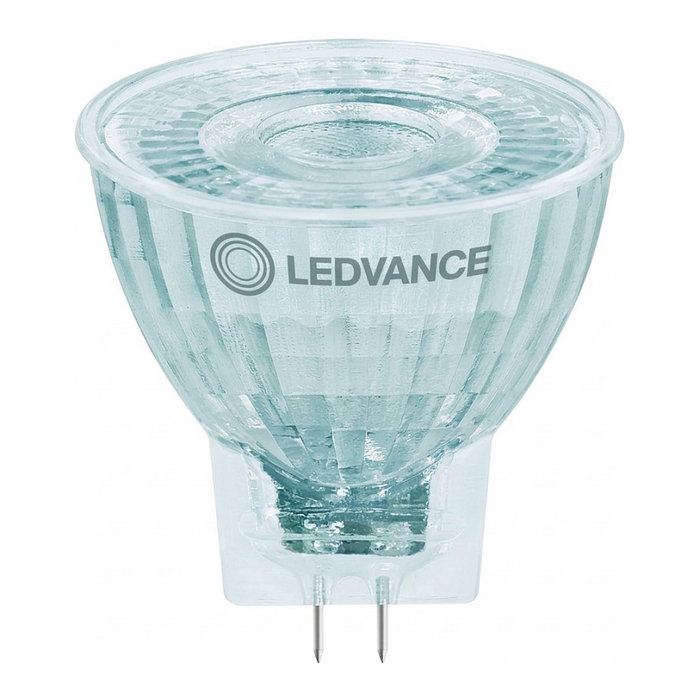 OSRAM MR112036 Lámpara de reflektor LED GU4 2.8W 184 lm 2700K regulable OSRAM MR112036 Lámpara de reflektor LED GU4 2.8W 184 lm 2700K regulable