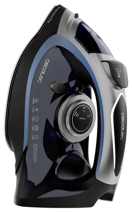 Cecotec IronHero 3200 Force Anodized