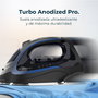 Plancha de Vapor Cecotec IronHero 3200 Force Anodized 3200 W