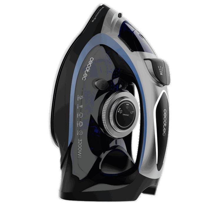 Cecotec IronHero 3200 Force Anodized
