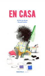 En casa, Raquel Catalina - AKIARA
