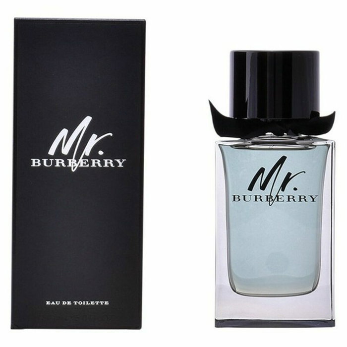 Burberry Mr. Burberry Eau de Toilette 50 ml Burberry Mr. Burberry Eau de Toilette 50 ml
