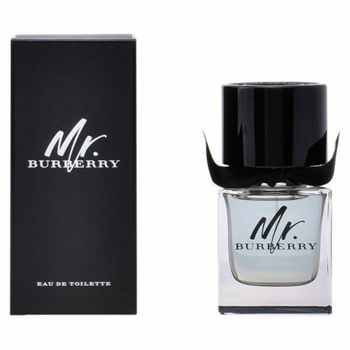Burberry Mr. Burberry Eau de Toilette 50 ml Burberry Mr. Burberry Eau de Toilette 50 ml