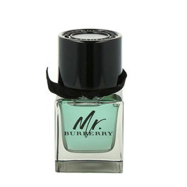 Burberry Mr. Burberry Eau de Toilette 50 ml