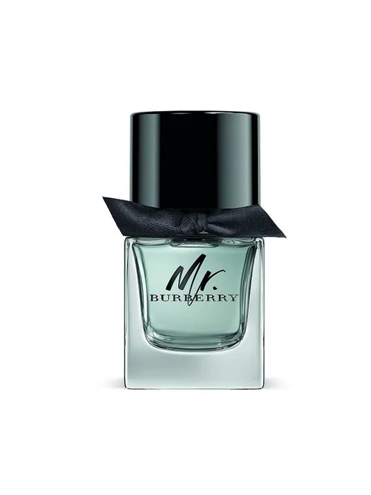 Burberry Mr. Burberry Eau de Toilette 50 ml Burberry Mr. Burberry Eau de Toilette 50 ml