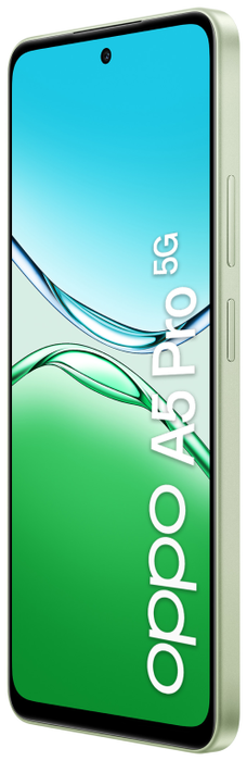 Oppo OPPO A5 Pro 5G 8 GB RAM 256 GB Verde Oliva Oppo OPPO A5 Pro 5G 8 GB RAM 256 GB Verde Oliva