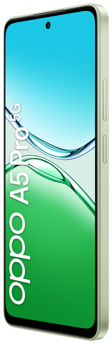 Oppo OPPO A5 Pro 5G 8 GB RAM 256 GB Verde Oliva Oppo OPPO A5 Pro 5G 8 GB RAM 256 GB Verde Oliva