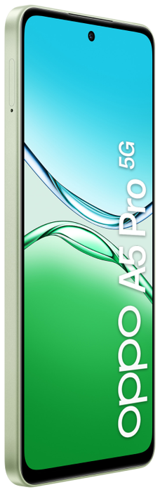 Oppo OPPO A5 Pro 5G 8 GB RAM 256 GB Verde Oliva Oppo OPPO A5 Pro 5G 8 GB RAM 256 GB Verde Oliva