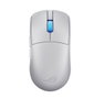 Asus ROG Harpe II ACE AimPoint Pro 42K Ratón Gaming Inalámbrico Blanco 42000 DPI