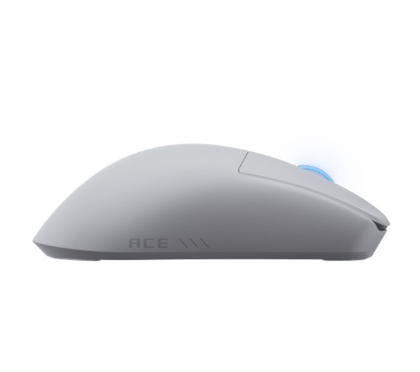 Asus ROG Harpe II ACE AimPoint Pro 42K Ratón Gaming Inalámbrico Blanco 42000 DPI