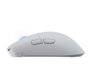 Asus ROG Harpe II ACE AimPoint Pro 42K Ratón Gaming Inalámbrico Blanco 42000 DPI