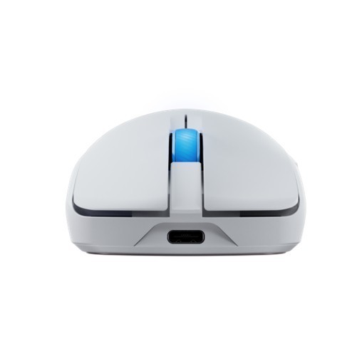 Asus ROG Harpe II ACE AimPoint Pro 42K Ratón Gaming Inalámbrico Blanco 42000 DPI