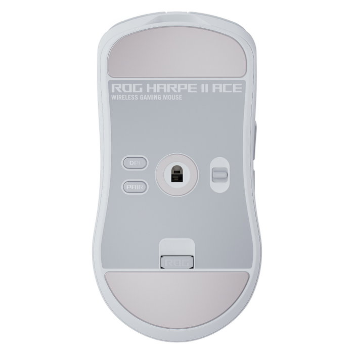 Asus ROG Harpe II ACE Blanco Asus ROG Harpe II ACE Blanco