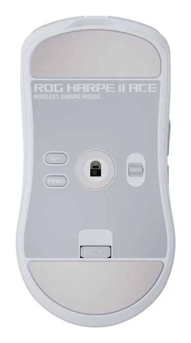 Asus ROG Harpe II ACE Blanco Asus ROG Harpe II ACE Blanco