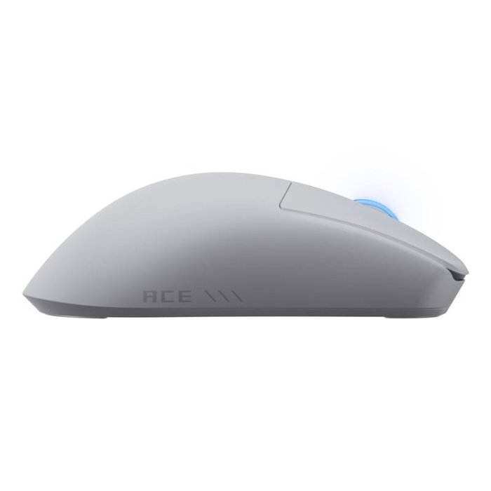 ASUS ROG Harpe II Ace Gaming Mouse - Blanco (90MP0490-BMUA10 / 90MP0490BMUA10)