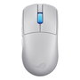 ASUS ROG Harpe II Ace Gaming Mouse - Blanco (90MP0490-BMUA10 / 90MP0490BMUA10)