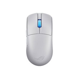 ASUS ROG Harpe II Ace Gaming Mouse - Blanco (90MP0490-BMUA10 / 90MP0490BMUA10)
