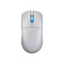 ASUS ROG Harpe II Ace Gaming Mouse - Blanco (90MP0490-BMUA10 / 90MP0490BMUA10)