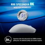 Asus ROG Harpe II ACE Blanco