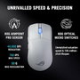 Asus ROG Harpe II ACE Blanco