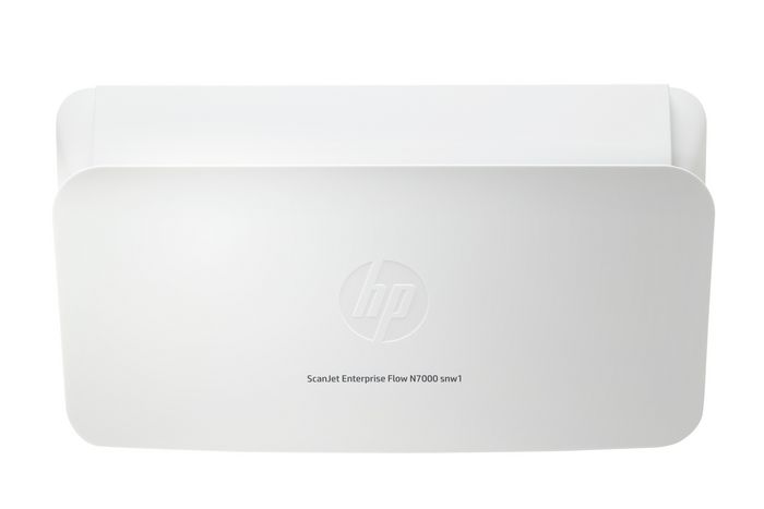 HP ScanJet Enterprise Flow N7000 snw1 Escáner de Alto Volumen para Oficina