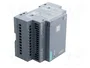 SIEMENS LOGO! 24CEo Relé programable 6ED1052-2CC08-0BA3