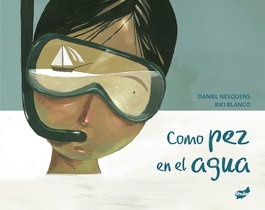 Como pez en el agua, Daniel Nesquens - THULE