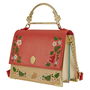 Loungefly Bolso bandolera Vaiana Princesas Disney