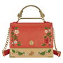 Loungefly Bolso bandolera Vaiana Princesas Disney