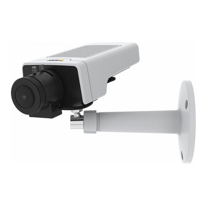 Axis Cámara de seguridad IP M1135 Mk II Box Interior 1080p Techo/Pared Axis Cámara de seguridad IP M1135 Mk II Box Interior 1080p Techo/Pared