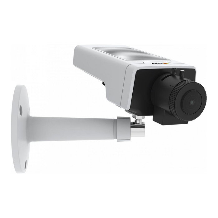 Axis Cámara de seguridad IP M1135 Mk II Box Interior 1080p Techo/Pared Axis Cámara de seguridad IP M1135 Mk II Box Interior 1080p Techo/Pared