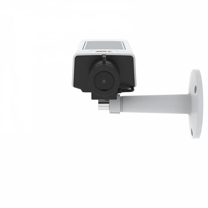 Axis M1135 Mk II Cámara de Seguridad IP 1080p Caja Negra