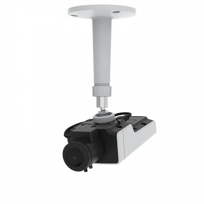 Axis M1135 Mk II Cámara de Seguridad IP 1080p Caja Negra