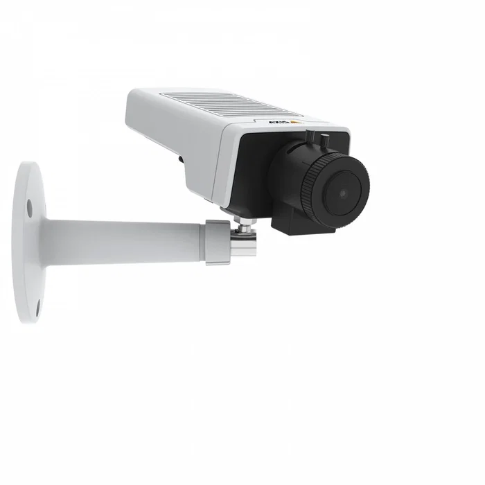 Axis M1135 Mk II Cámara de Seguridad IP 1080p Caja Negra