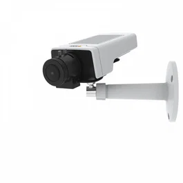 Axis M1135 Mk II Cámara de Seguridad IP 1080p Caja Negra