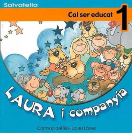 SALVATELLA, Laura i companyia 1