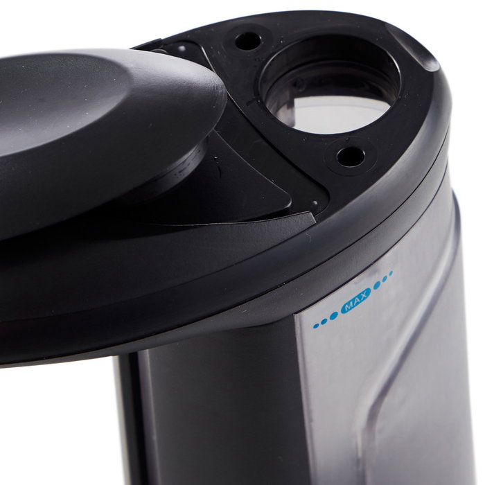 Day Dispensador Jabón con Sensor, Sin Contacto, 330 ml, Funciona con Pilas AAA