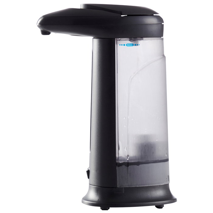 Day Dispensador Jabón con Sensor, Sin Contacto, 330 ml, Funciona con Pilas AAA