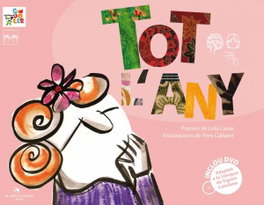 Tot l'any, EL CEP I LA NANSA - Ginjoler