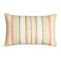 Cojín Rayas Decoración 60 X 40 cm (Set de 2)