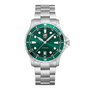 Reloj Hombre Luminox XS.0957 Plateado (Ø 42 mm)